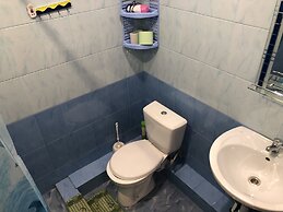 Apartment on Lysaya Gora 36-2a Green Area 4