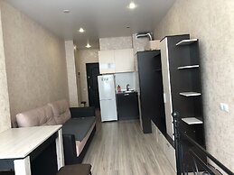 Apartment on Lysaya Gora 36-2a Green Area 4