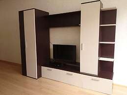 Apartment on Lysaya Gora 36-2a Green Area 5