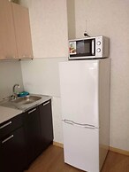 Apartment on Lysaya Gora 36-2a Green Area 5