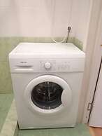 Apartment on Lysaya Gora 36-2a Green Area 5