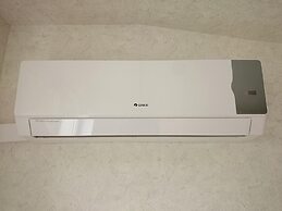 Apartment on Lysaya Gora 36-2a Green Area 5