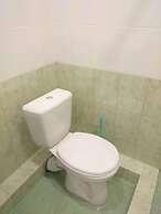 Apartment on Lysaya Gora 36-2a Green Area 5