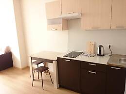 Apartment on Lysaya Gora 36-2a Green Area 5