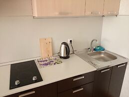 Apartment on Lysaya Gora 36-2a Green Area 5