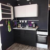 Apartment on Lysaya Gora 33g Green Area 6