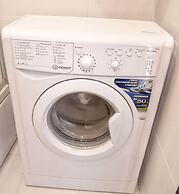 Apartment on Lysaya Gora 33g Green Area 6