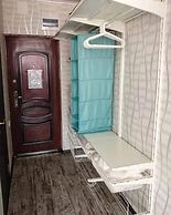 Apartment on Lysaya Gora 33g Green Area 6