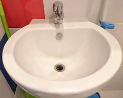 Apartment on Lysaya Gora 33g Green Area 6