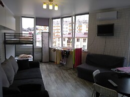 Apartment on Lysaya Gora 33g Green Area 6