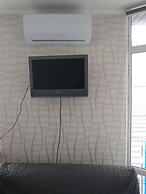 Apartment on Lysaya Gora 33g Green Area 6