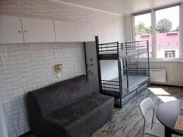 Apartment on Lysaya Gora 33g Green Area 6