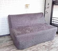 Apartment on Lysaya Gora 33g Green Area 6