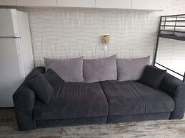 Apartment on Lysaya Gora 33g Green Area 6