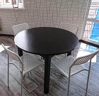 Apartment on Lysaya Gora 33g Green Area 6