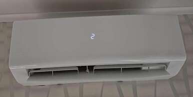 Apartment on Lysaya Gora 33g Green Area 6