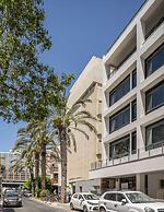 Sunny Studio Near the Beach by Sea N Rent