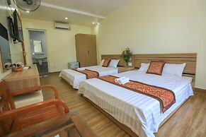 Cat Ba Green Hotel