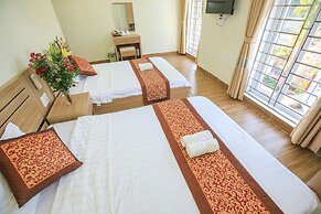 Cat Ba Green Hotel