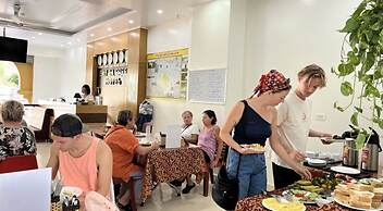 Cat Ba Green Hotel