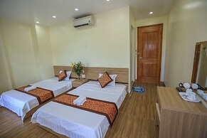 Cat Ba Green Hotel