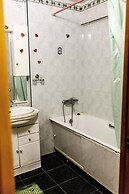 Apartment on Novoselov St. 11 Green Area 7