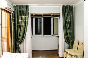 Apartment on Novoselov St. 11 Green Area 7