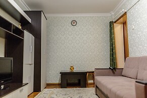 Apartment on Novoselov St. 11 Green Area 7