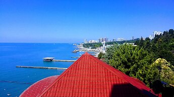 Apartment on Novoselov St. 11 Green Area 7