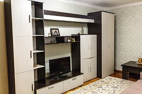 Apartment on Novoselov St. 11 Green Area 7