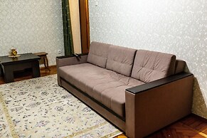 Apartment on Novoselov St. 11 Green Area 7