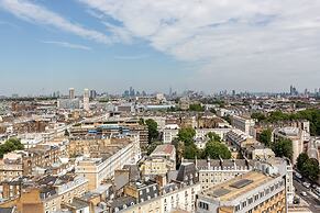 Smart 1bd apartment in Fulham Broadway