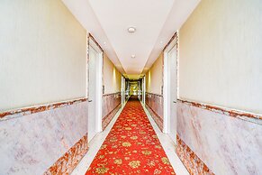 Zip By Spree Hotels Orient