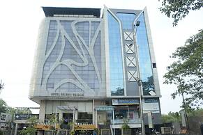 Zip By Spree Hotels Orient