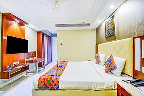 Zip By Spree Hotels Orient