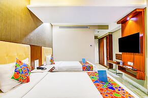 Zip By Spree Hotels Orient