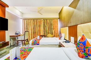 Zip By Spree Hotels Orient