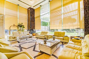 Zip By Spree Hotels Orient