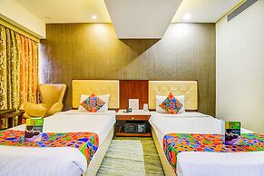 Zip By Spree Hotels Orient