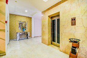 Zip By Spree Hotels Orient