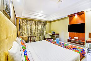 Zip By Spree Hotels Orient