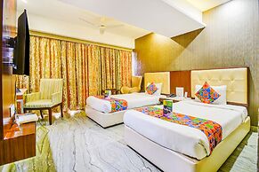 Zip By Spree Hotels Orient