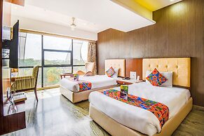 Zip By Spree Hotels Orient