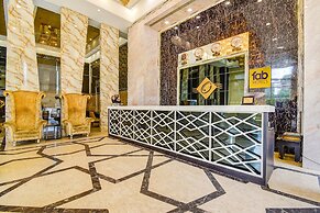 Zip By Spree Hotels Orient