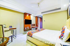 Zip By Spree Hotels Orient