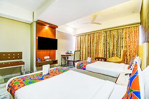 Zip By Spree Hotels Orient