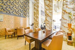 Zip By Spree Hotels Orient