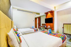 Zip By Spree Hotels Orient