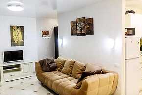 Apartment on Tsvetnoy Bulvar 44 Green Area 8