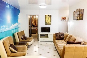 Apartment on Tsvetnoy Bulvar 44 Green Area 8